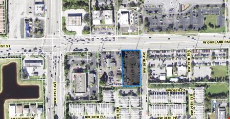 3100 NW 30 Ave