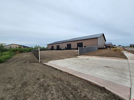 2017 Industrial Street, East Building