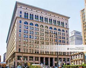 Wanamaker Building