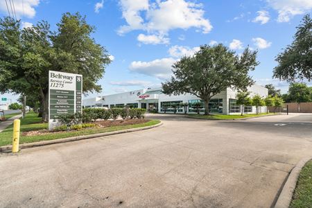 Office space for Rent at 11275 South Sam Houston Parkway West in Houston