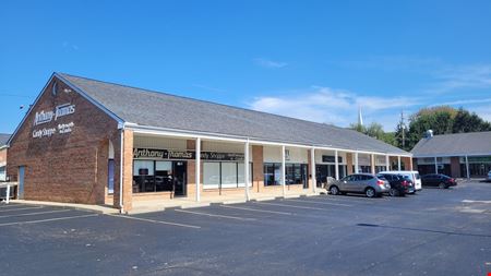 Retail space for Rent at 78-80 N Hamilton in Gahanna