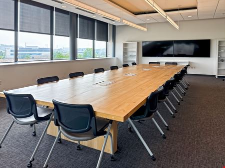 Office space for Rent at Regus - Middleton Discovery Dr in Middleton
