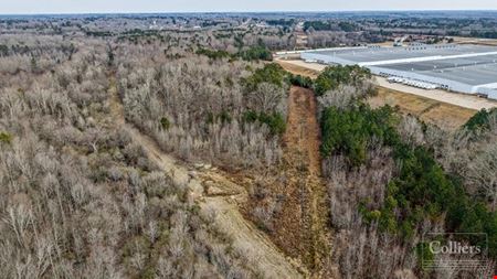 Other space for Sale at ±53.70-Acre Recreational Tract for Sale in Clinton, SC in Clinton