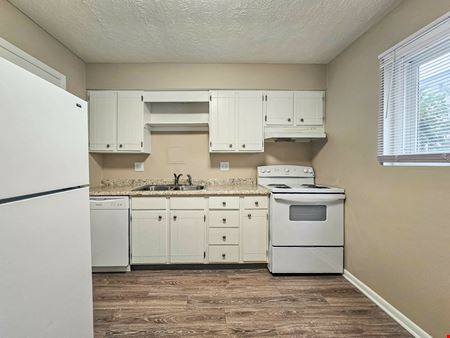 41-Unit Multifamily Property in Blackstone