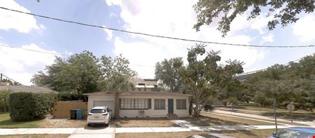 Office/Multifamily - 225 S Eola Dr, Orlando, FL