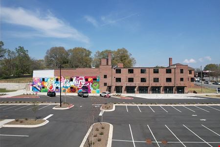 Hub City Bottle Works