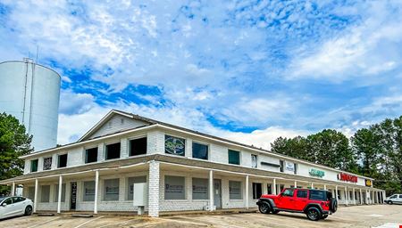 Retail space for Sale at Retail/Office Investment Opportunity | 8.9% Cap Rate in Douglasville