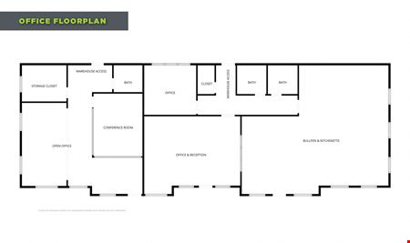 QUALITY MERIDIAN INDUSTRIAL FLEX BUILDING FOR SALE