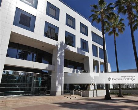 Office space for Rent at Teradata Campus in San Diego