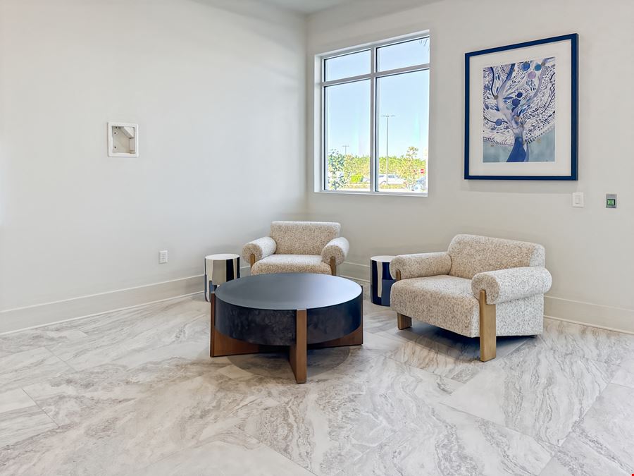 Regus - Apopka - Ocoee Rd