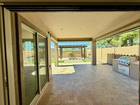 North Scottsdale Second Home – Sunrise Trail.