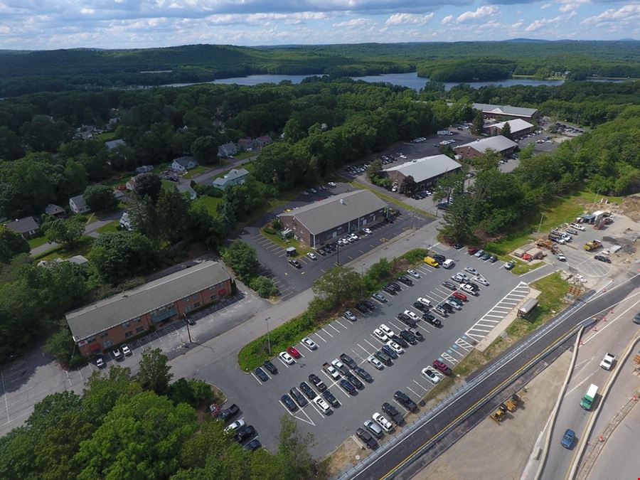 Midstate Office Park