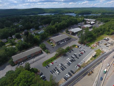 Midstate Office Park