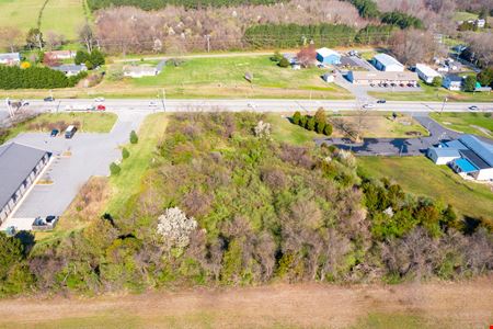 Self-Storage Development Opportunity