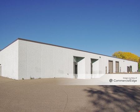 Industrial space for Rent at 200 & 300 South Owasso Blvd East in St. Paul