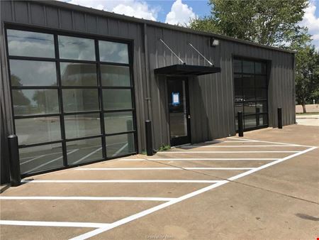 Office space for Rent at 2700 Earl Rudder Freeway in College Station