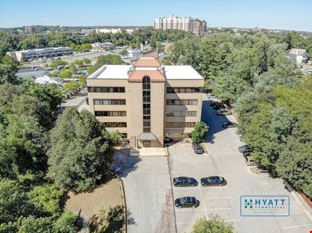 Office space for Sale at Suite 302 & 304 in Annapolis
