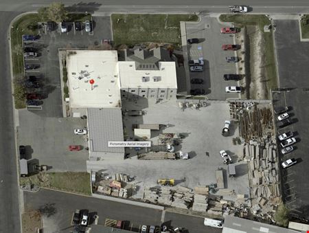 526 N 400 W - N Salt Lake, UT 84054