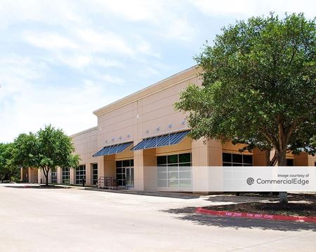 Office space for Rent at Parmer Business Park in Austin