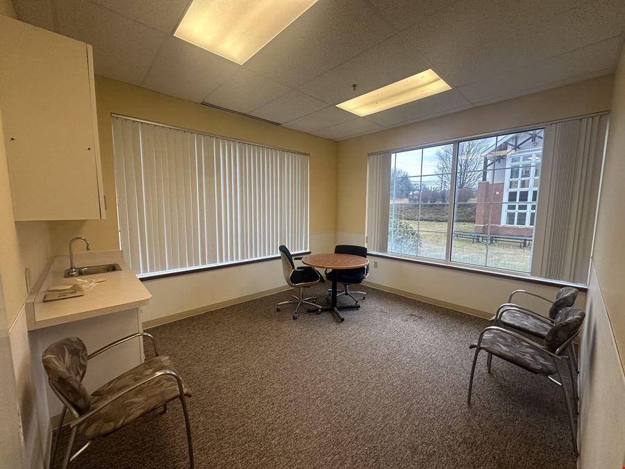 Avon Wellness Center
