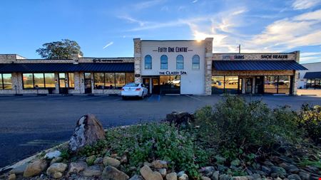Retail space for Rent at 51 Centre in Ridgeland