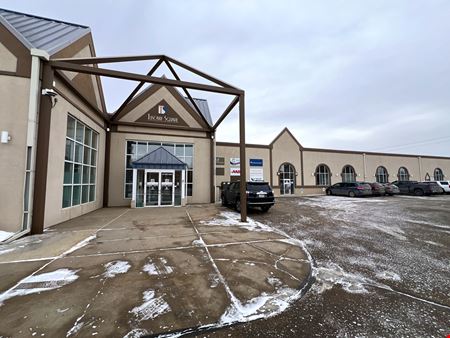 Office space for Rent at 107 W Main Ave (Tuscany Square) in Bismarck