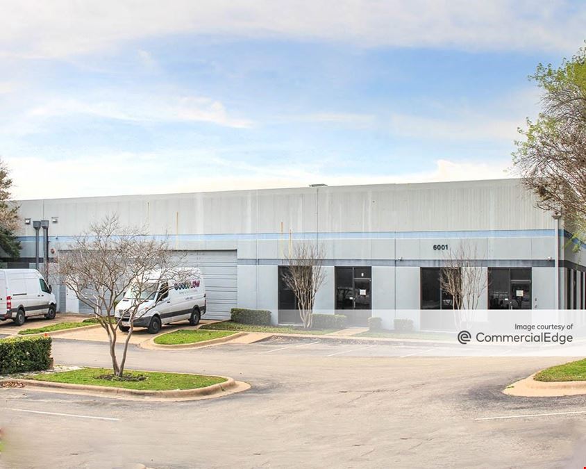 Techni Center Business Park