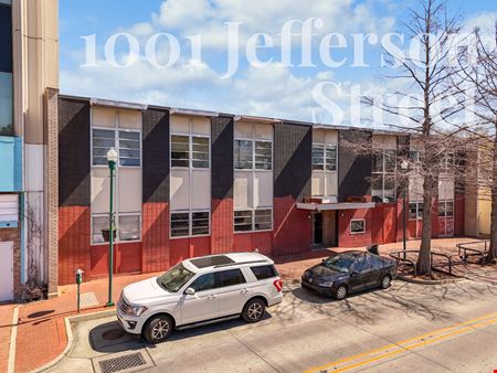 Office space for Sale at Downtown Redevelopment Opportunity with Parking in Lafayette