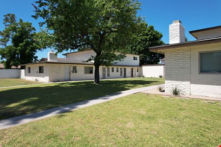 Multi-Family space for Sale at 625-701 W Provential Dr in Anaheim