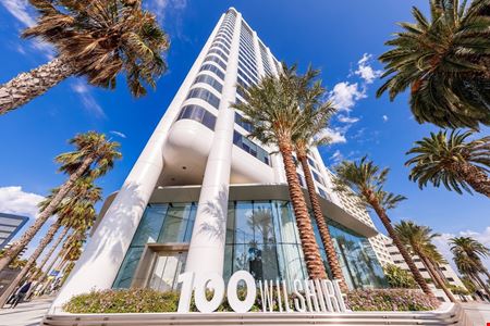 Office space for Rent at 100 Wilshire Boulevard in Los Angeles
