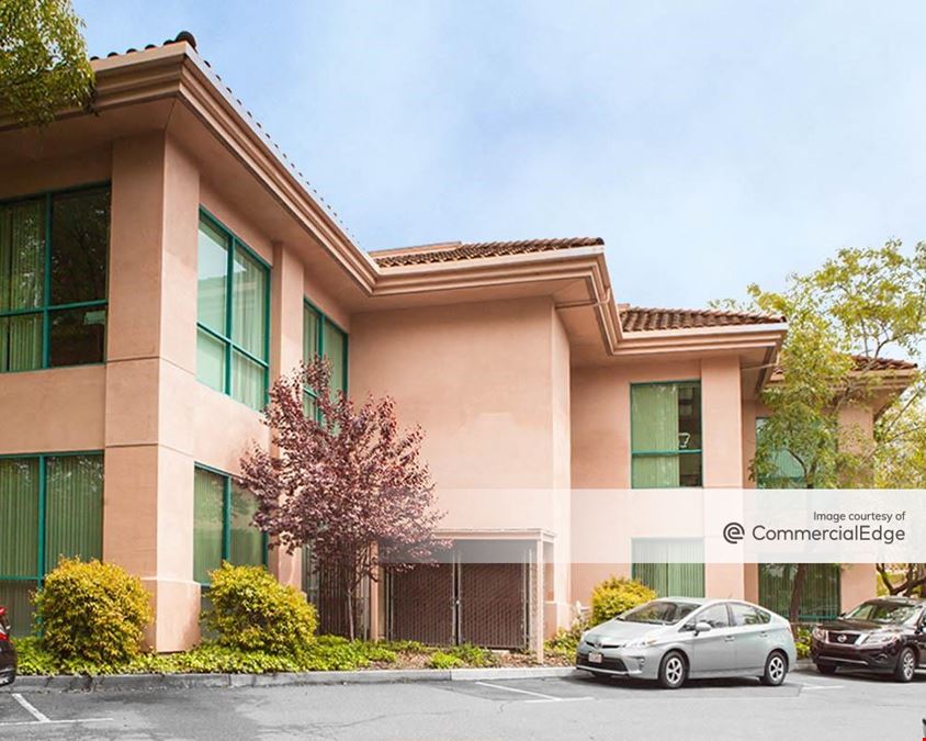 Gateway Office Park