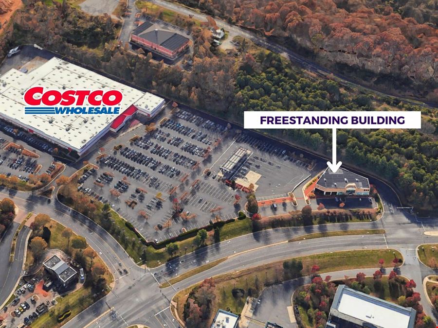 Cascades Plaza 21465 Price Cascades Plaza, Sterling, VA 20164