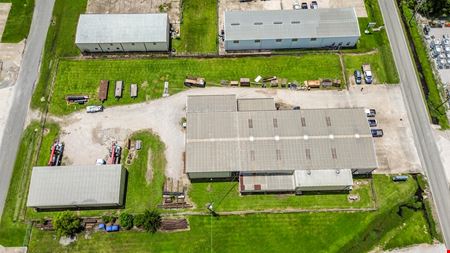Industrial Property for Lease