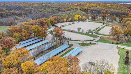 Other space for Sale at For Sale - Equestrian Facility Showgrounds |Grass Lake, MI in Grass Lake