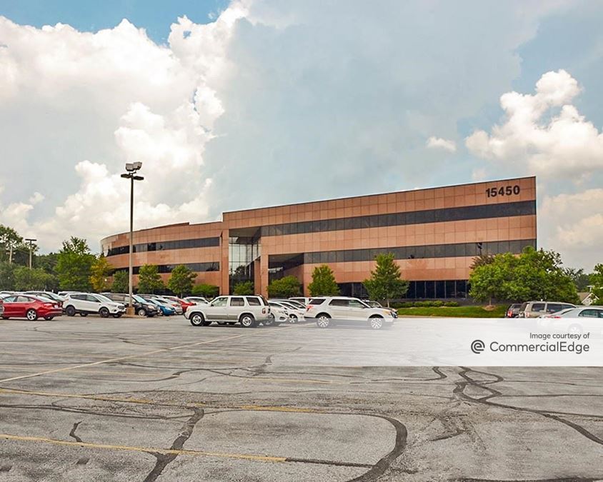 NewGround Building