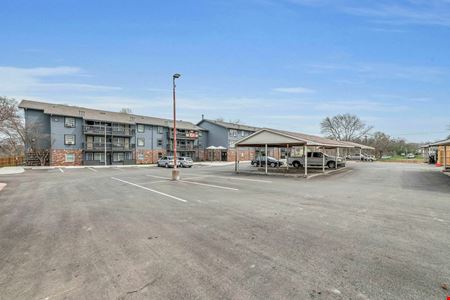 48-Unit Value-Add Multifamily Investment | 7.96% Proforma Cap Rate (Y2)