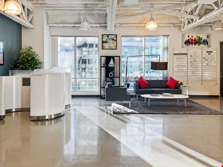 Office space for Rent at Regus - Boston Seaport One Marina Park in Boston