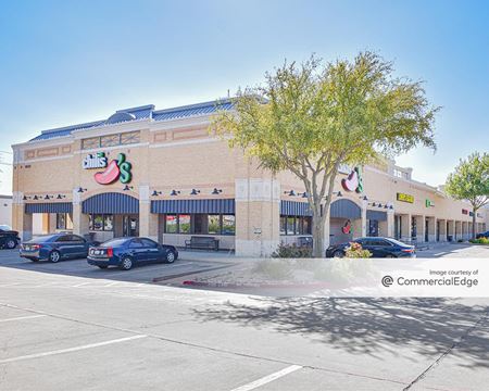 Retail space for Rent at Pavillion Court Shopping Center in Dallas