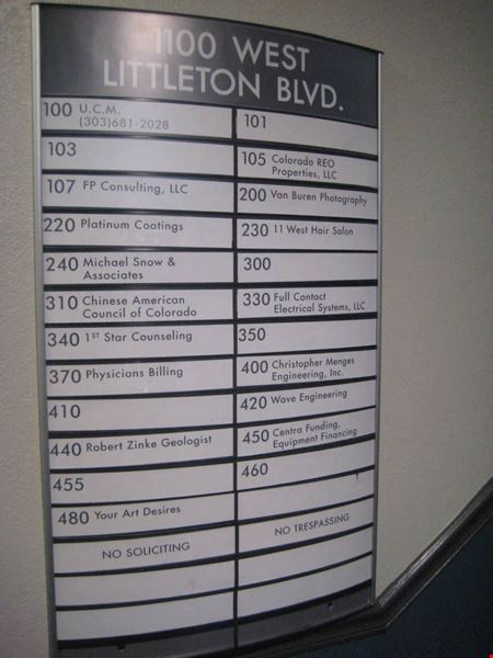777 SF Office Condo for Sale