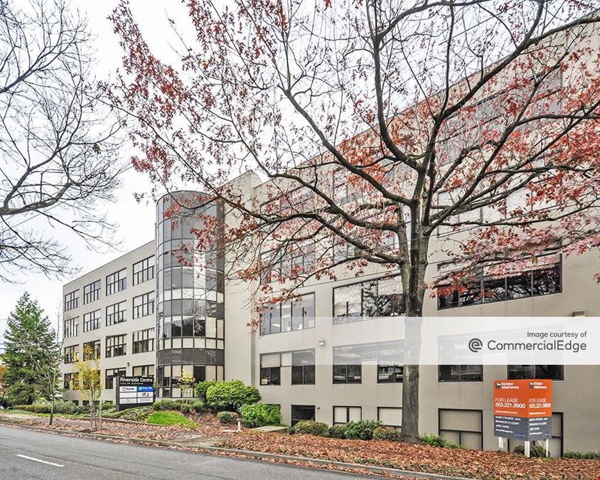 Riverside Centre