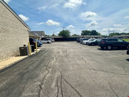 Retail/Office - 202 S Eldorado, Unit C2