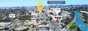 0.58 Acres - 8th Ave Berry Hill