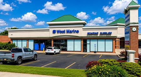 PLANET FITNESS PLAZA