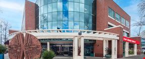 CIVIC PLAZA