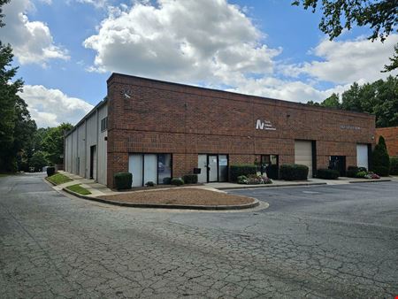 Industrial space for Sale at 4708 South Old Peachtree Road, Suite 500C in Peachtree Corners
