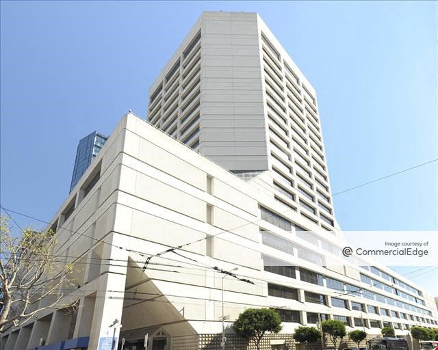 1455 Market Street