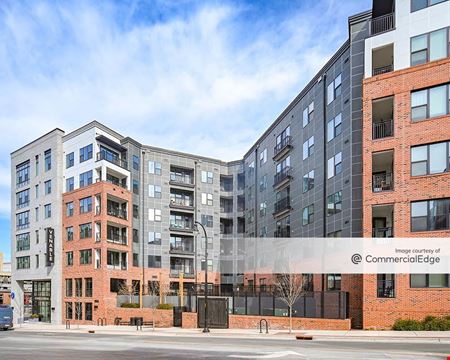 Office space for Rent at The Roxboro at Venable Center in Durham