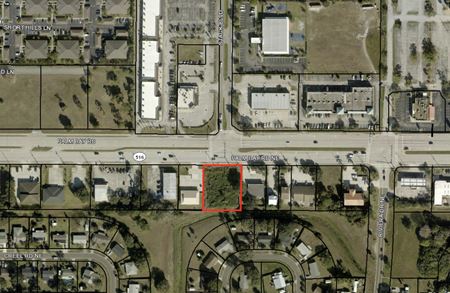 1490 Palm Bay Road Northeast