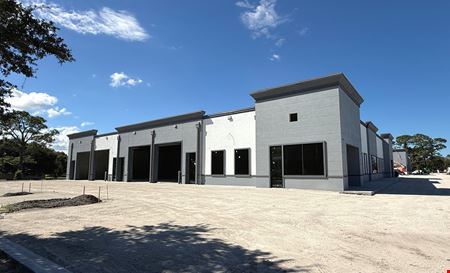 First Business Park | New Construction Retail & Flex on US-1