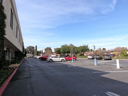 Oakridge Professional Center